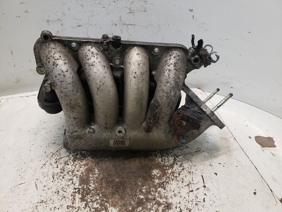 Intake Manifold 2.0L 4 Cylinder Manifold Fits 06-11 CSX 1396722**Same Day Shi... Item image 2