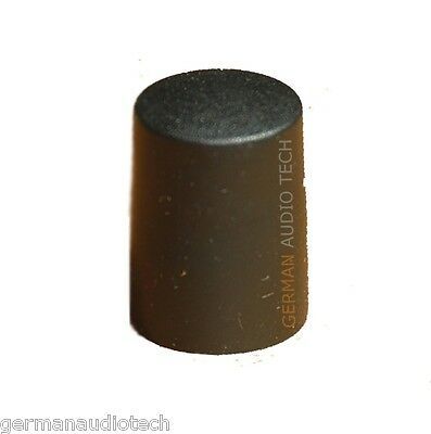 NEW BMW RADIO VOLUME KNOB RUBBER BUTTON E60 E61 E63 E64 525 530 545 650 ... - $34.60