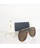 Brand New Authentic Fendi FF 0068/S Sunglasses 08670 Frame 0068 - £148.62 GBP