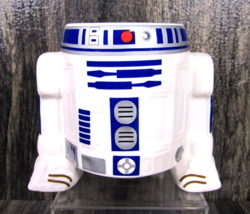 Star Wars R2-D2 Ceramic Coffee Tea Mug Cup Galerie Disney Collectible - £7.73 GBP