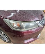 Passenger Right Headlight Sedan EX Fits 13-15 ACCORD 104662262 - $3,830.01 MXN