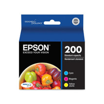 Epson T200520-S DURABRITE ULTRA COLOR /INK CARTRIDGE - $62.68