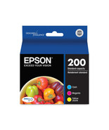 Epson T200520-S DURABRITE ULTRA COLOR /INK CARTRIDGE - €53,78 EUR
