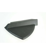 08-2010 mercedes w204 c300 c350 front right dash lid cover panel end cap... - $22.87