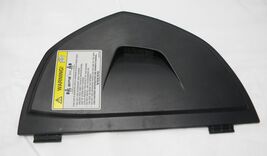 1999 - 2003 Volvo S80 Front Under Dash Fuse Panel Cover 9158381 B5 - $20.95