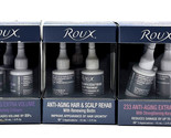Roux Leave-In Treatment Anti-Aging Hair Treatment 3 Application Each Box... - £26.31 GBP