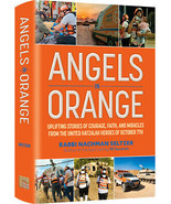 Angels in Orange: United Hatzalah Heroes of Oct 7th - £23.44 GBP