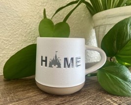 Disney Home Castle Stoneware Mug - £22.20 GBP