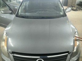 Hood Fits 07-09 ALTIMA 104736385 - $2,999.60 MXN