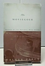 Moviegoer by Percy, Walker Paperback Book - £7.58 GBP
