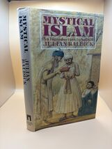 Mystical Islam An Introduction To Sufism by Julian Baldick PB (1989, NYU) - $23.42