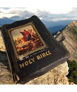 holy bible good samaritan edition clarified Consolidated book publishers - €20,64 EUR