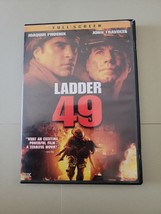 Ladder 49 (DVD, 2004) - £3.13 GBP