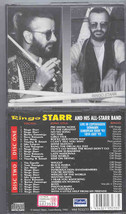 Ringo Starr - Live In Copenhagen 1992 ( Mistral ) ( 2 CD set ) - £24.36 GBP
