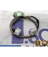 SMC AWM Pressure Vacuum Switch Cable / Wire 10-In For SMC ZSE / ISE Seri... - $531.97 MXN