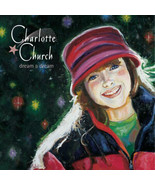 Dream a Dream by Charlotte Church (CD, Aug-2002, Sony) - $3.97 CAD