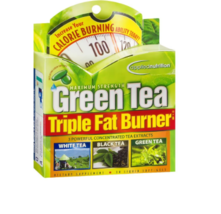  Applied Nutrition Maximum Strength Green Tea Triple Fat Burner, Liquid ... - $20.99