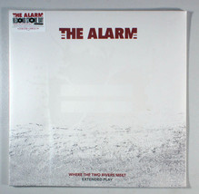 Alarm - Where the Two Rivers Meet (2018) [SEALED] Vinyl EP • Record Store Day - $45.61