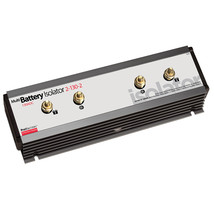 ProMariner Battery Isolator - 130 AMP - 2 Alternator - 2 Battery [12132] - £184.26 GBP