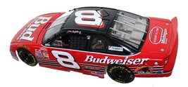 Dale Earnhardt Jr #8 Budweiser/Michigan 1999 Monte Carlo Elite 1-24th Di... - $73.84