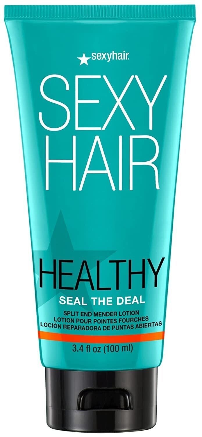 Sexy Hair Healthy Sexy Hair Seal The Deal Split End Mender Lotion 3.4oz