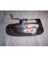 Exterior Door Handle Front Left Driver 98-99-00-01 durango/dakota Used - $179.49 MXN