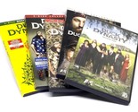 Duck Dynasty DVD Collection Season 1-5 Robertsons TV Show Beards Reality Televis - $19.94