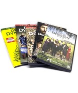 Duck Dynasty DVD Collection Season 1-5 Robertsons TV Show Beards Reality Televis