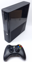 Microsoft Xbox 360 E Model 1538 320GB Console + Controller Only - £34.55 GBP