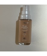 L&#39;Oreal Paris True Match Super-Blendable Liquid Foundation- C1.5 Cool Li... - $20.54 CAD