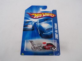 Van / Sports Car / Hot Wheels 2007 All Stars #L3100 #H35 - £11.00 GBP