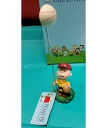 Peanuts Snoopy Charlie Brown baseball photo memo clip Westland 8254 NIB - £11.84 GBP