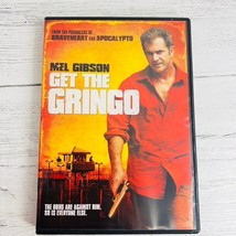 Heat Edge Of Darkness Get The Gringo Dvd Mel Gibson Al Pacino Robert De Niro - £15.63 GBP