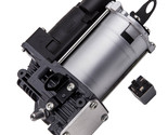 Air Suspension Compressor Pump For Mercedes S-Class W221 S550 CL550 A221... - $115.72