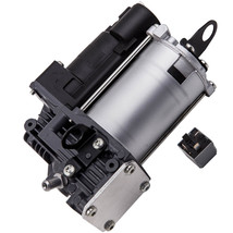 Air Suspension Compressor Pump For Mercedes S-Class W221 S550 CL550 A2213200704 - £90.38 GBP
