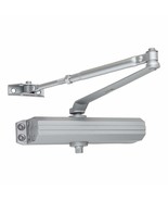 Tell Manufacturing DC100127 12643 Aluminum Door Closer, Size 3 - $81.14