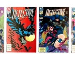 Dc Comic books Detective comics 377298 - $9.99