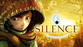 Silence PC Steam Key NEW Download Game Fast Region Free - £5.88 GBP