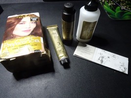 L&#39;Oreal Paris Superior Preference Fade-Defying Shine Permanent Hair Color, 5.5AM - $9.47