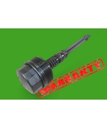Mercedes SL500 SL55 AMG E320 CL500 S500 Oil Filter Housing Cap Rod Plast... - $750.21 MXN