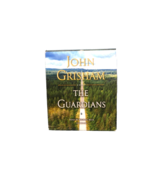 THE GUARDIANS JOHN GRISHAM UNABRIDGED 8 CD 12 HOUR AUDIOBOOK BY RANDOM H... - $186.47 MXN