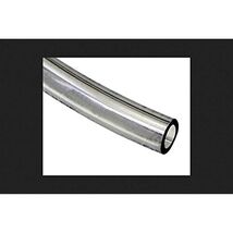 Mueller Streamline Company Tube Vinyl3/16Id X 1/4Od Case Of 400, Mueller - $93.69 CAD