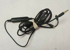 Shure Replacement Wired Cable w/ Remote/Mic Controls, Cable Only for And... - $19.75