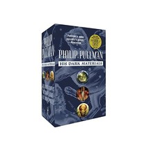 His Dark Materials Trilogy (The Golden Compass; The Subtle Knife; The Amber Spyg - £20.87 GBP