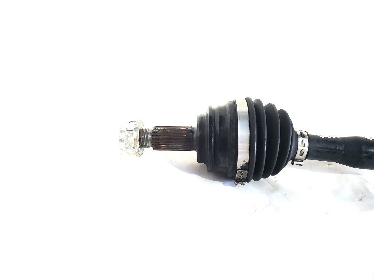 2016 2023 Mazda Miata OEM Manual Left CV Axle Shaft  Item image 6