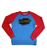 P-Town Tom Sharp Sweatshirt Mens Small - $17.76