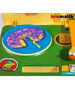 7&quot; Jelly Feel (Donut) Kromatik Slipmats (1 PCS) - $19.00