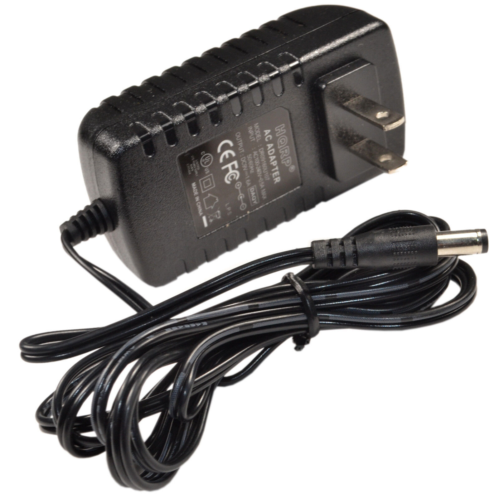 AC Adapter for Brother P-Touch PT-1010 PT-1090 PT-1170 PT-1280 PT-1290 PT-1300 - £21.62 GBP