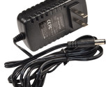 AC Adapter for Brother P-Touch PT-1010 PT-1090 PT-1170 PT-1280 PT-1290 P... - £21.64 GBP
