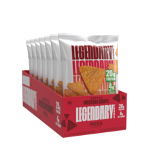 Popped Protein Chips - Pizza (7 Bags) - $62.93